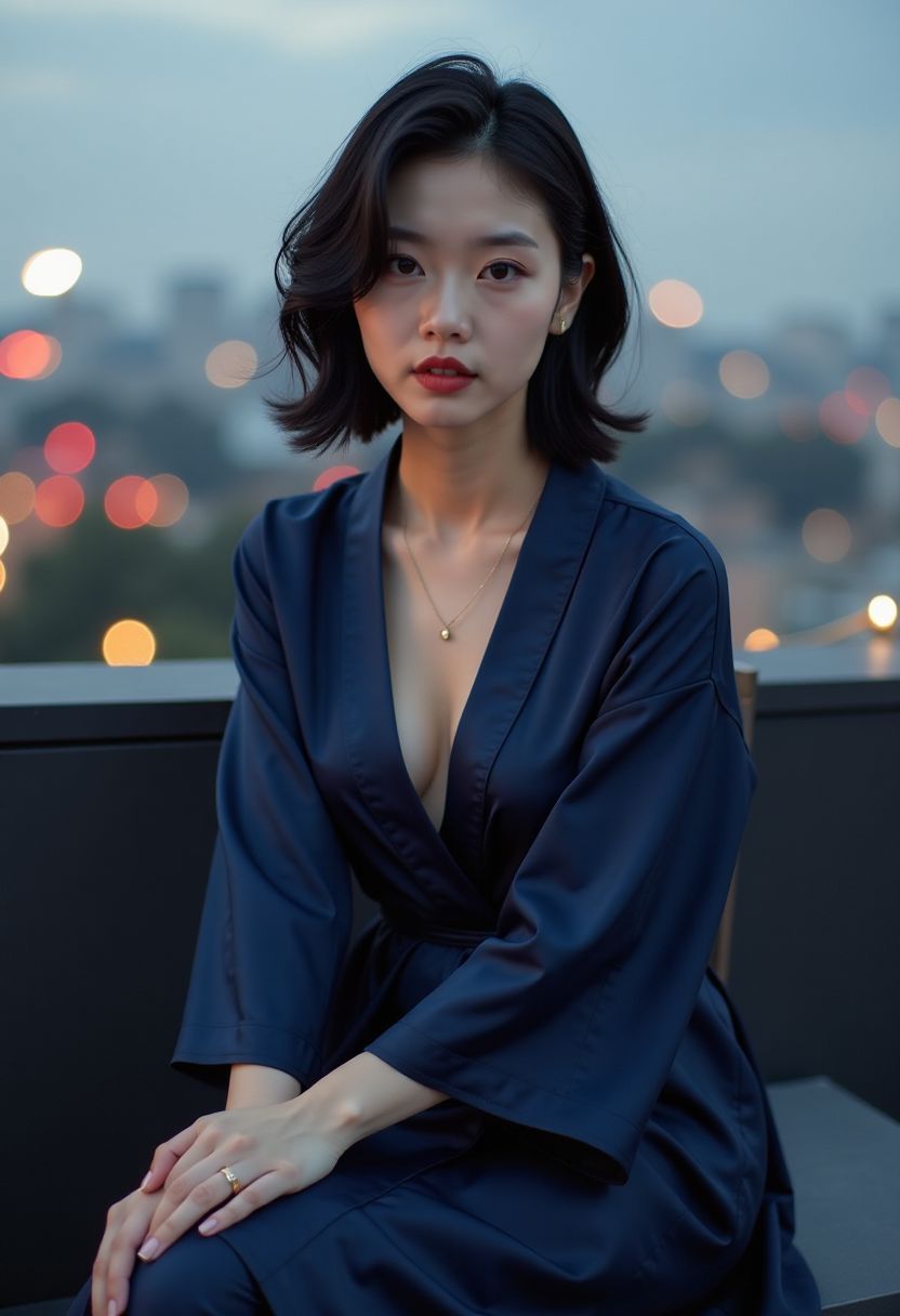 回声港制作特辑