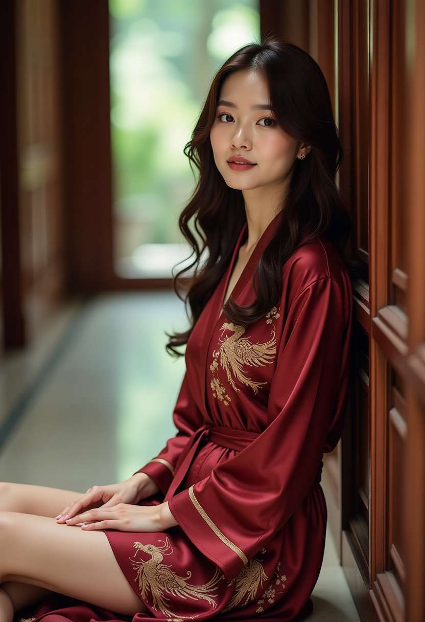 回声港海报